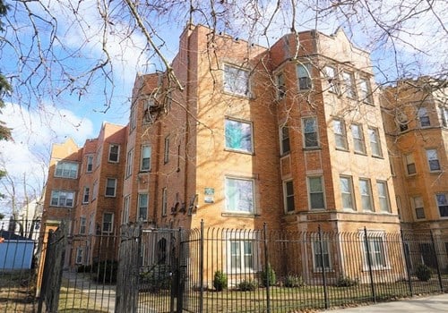 Apartments in Chicago, IL